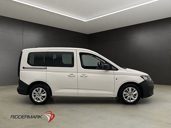Volkswagen Caddy 2 of 30
