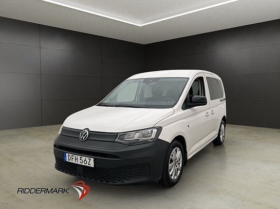 Volkswagen Caddy 3 of 30