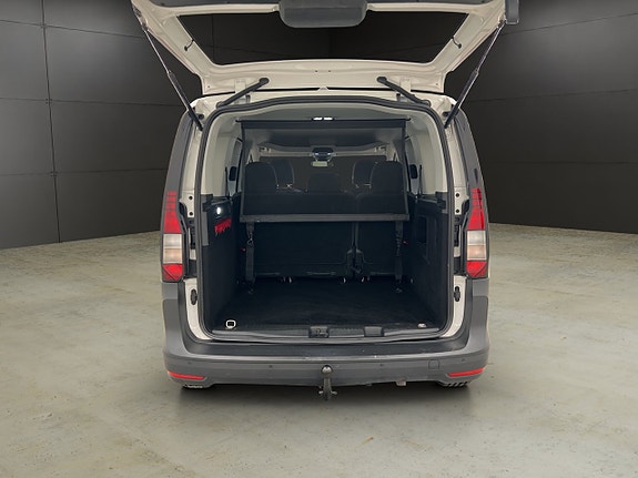 Volkswagen Caddy 11 of 30