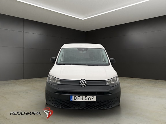 Volkswagen Caddy 5 of 30
