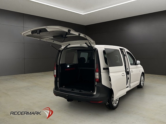 Volkswagen Caddy 10 of 30