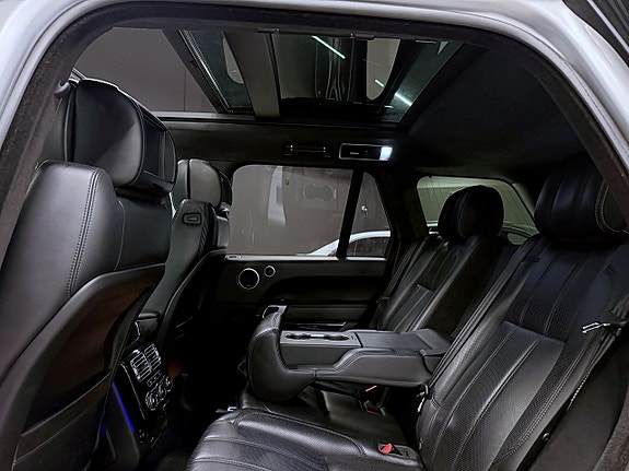 Land Rover Range Rover 6 of 26