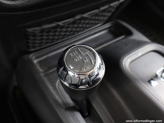 Jeep Wrangler 12 of 27