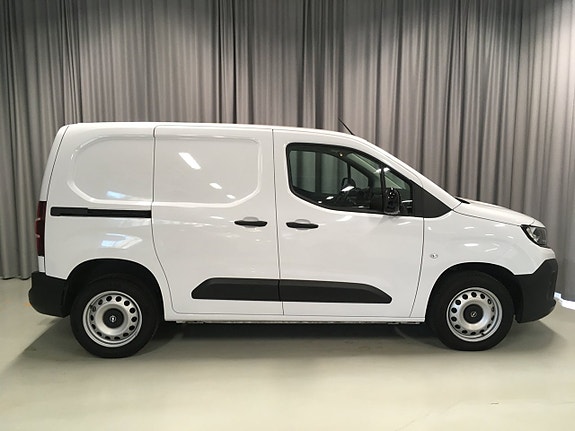 Opel Combo 23 of 23