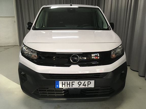 Opel Combo 2 of 23