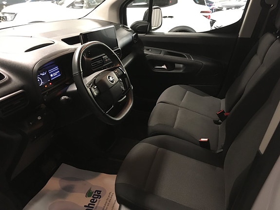 Opel Combo 10 of 23
