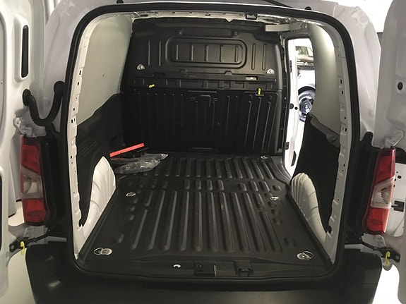 Opel Combo 9 of 23