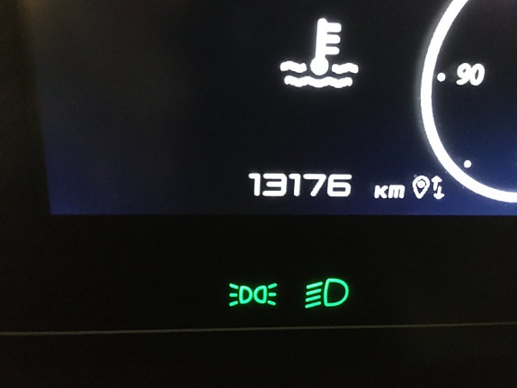 Opel Combo 12 of 23