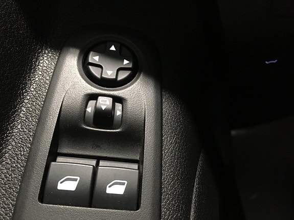 Opel Combo 20 of 23
