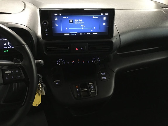 Opel Combo 13 of 23