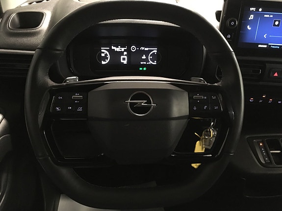 Opel Combo 11 of 23