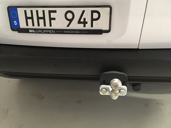Opel Combo 7 of 23