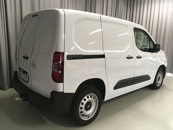 Opel Combo 4 of 23