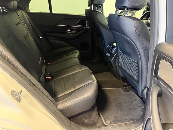 Mercedes-Benz GLE350 de 7 of 15
