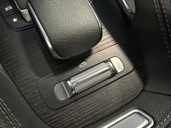 Mercedes-Benz GLE350 de 14 of 15