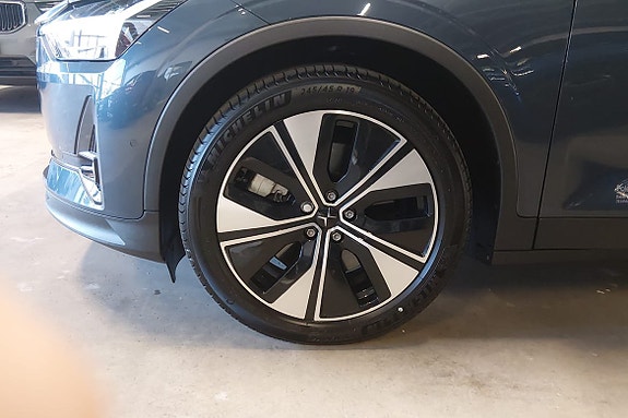 Polestar 2 16 of 19