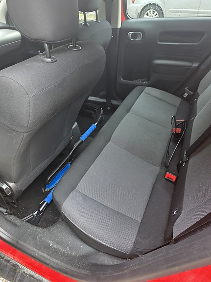 Citroen C4 Cactus 11 of 16