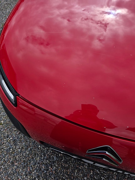 Citroen C4 Cactus 4 of 16