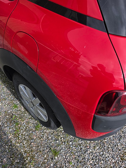 Citroen C4 Cactus 8 of 16