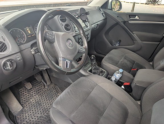 Volkswagen Tiguan 7 of 7