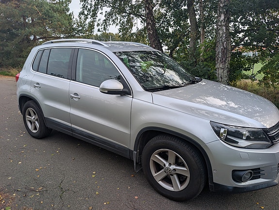 Volkswagen Tiguan 4 of 7