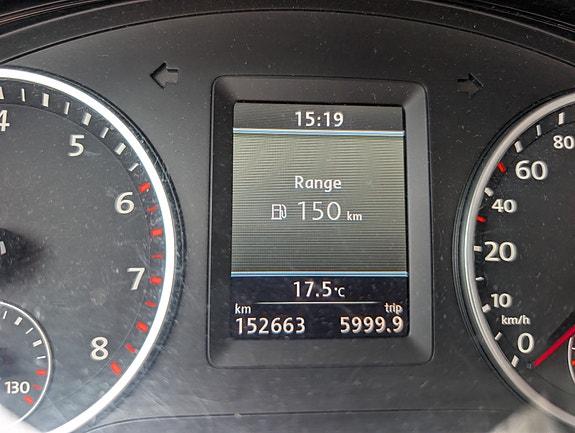 Volkswagen Tiguan 6 of 7