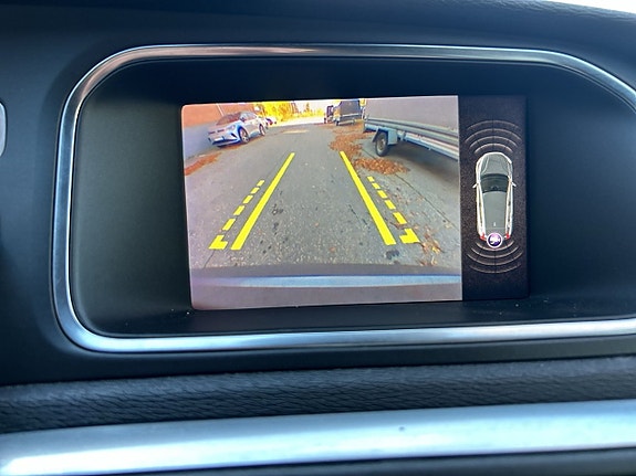 Volvo V40 20 of 22