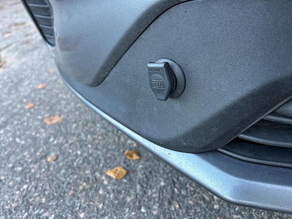 Volvo V40 19 of 22