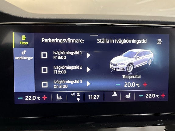 Skoda Octavia 17 of 20
