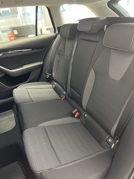 Skoda Octavia 11 of 20