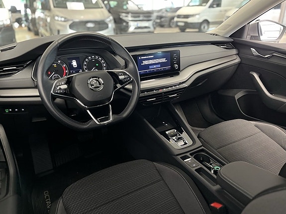 Skoda Octavia 13 of 20
