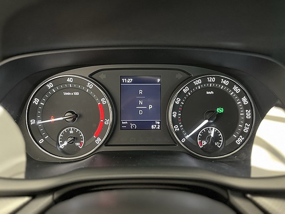 Skoda Octavia 15 of 20