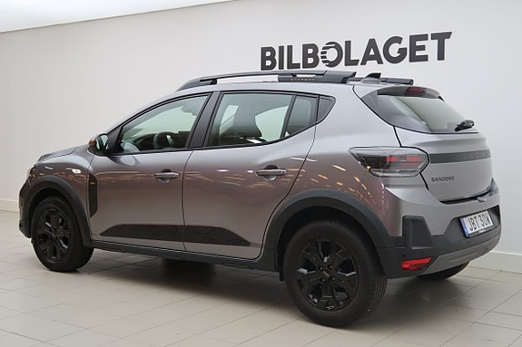 Dacia Sandero Stepway 3 of 14