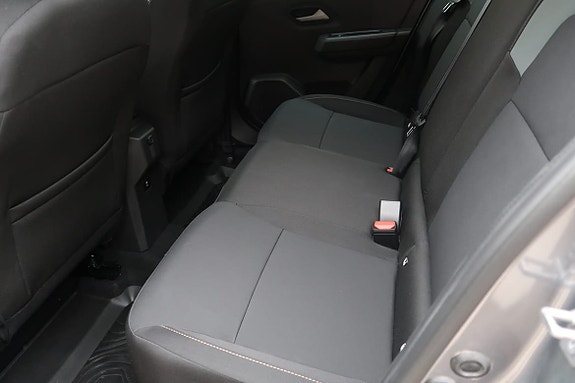 Dacia Sandero Stepway 5 of 14