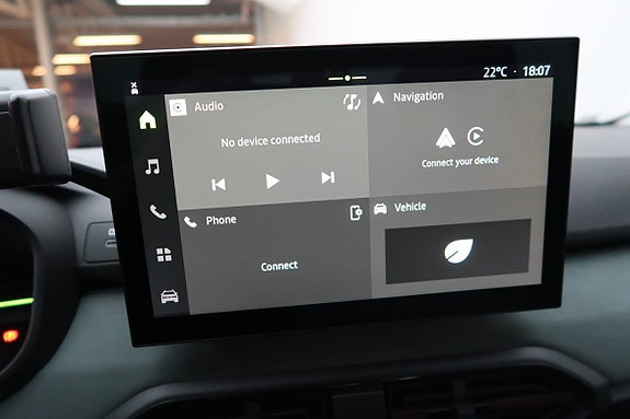 Dacia Sandero Stepway 9 of 14