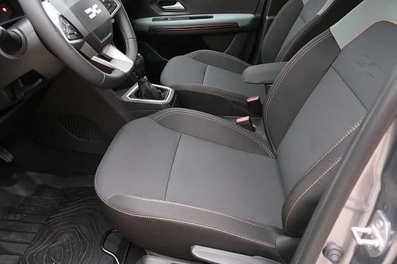 Dacia Sandero Stepway 4 of 14