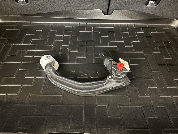 Hyundai i20 19 of 19