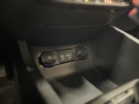 Hyundai i20 12 of 19