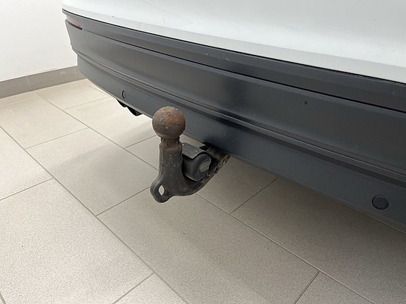 Volkswagen Tiguan 17 of 17