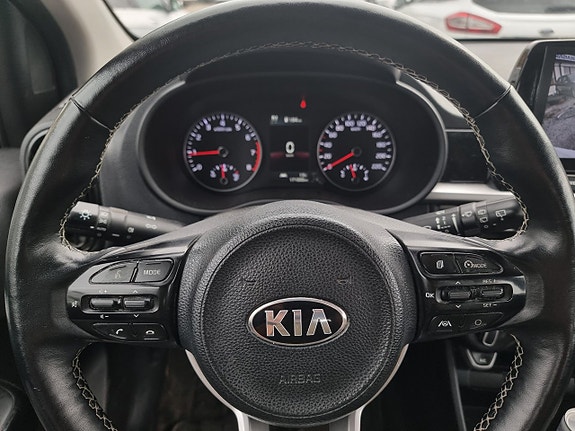 Kia Picanto 12 of 15