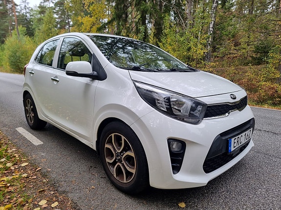 Kia Picanto 3 of 15