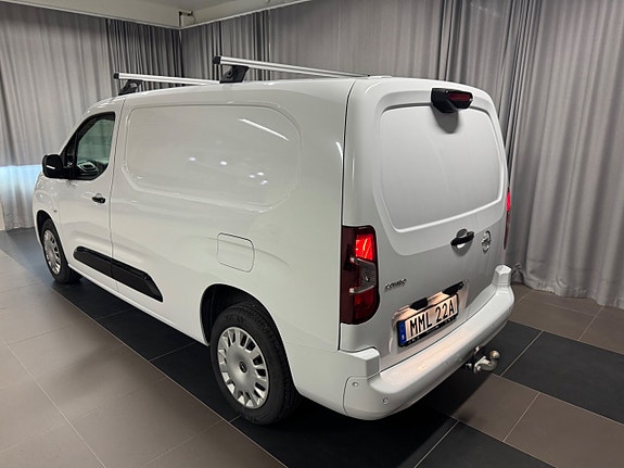 Opel Combo 3 of 10