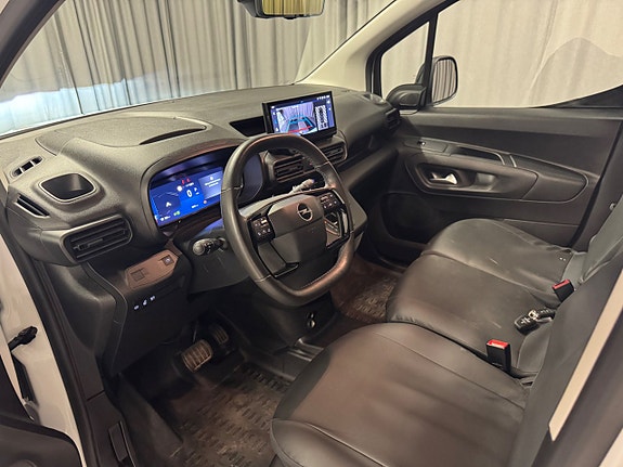 Opel Combo 6 of 10