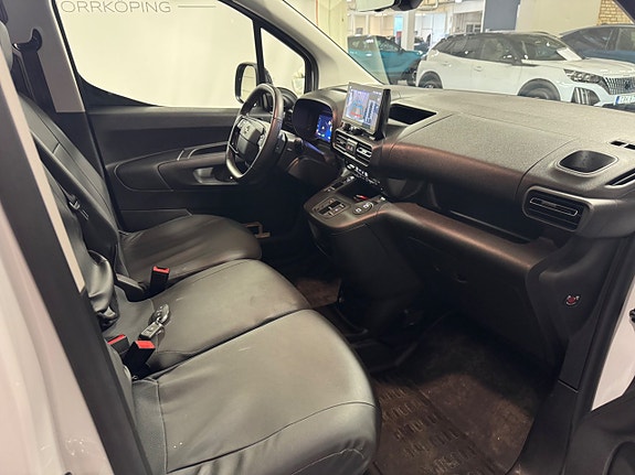 Opel Combo 5 of 10