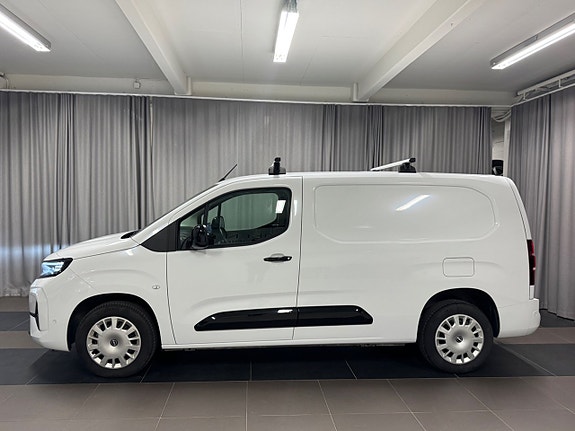 Opel Combo 2 of 10