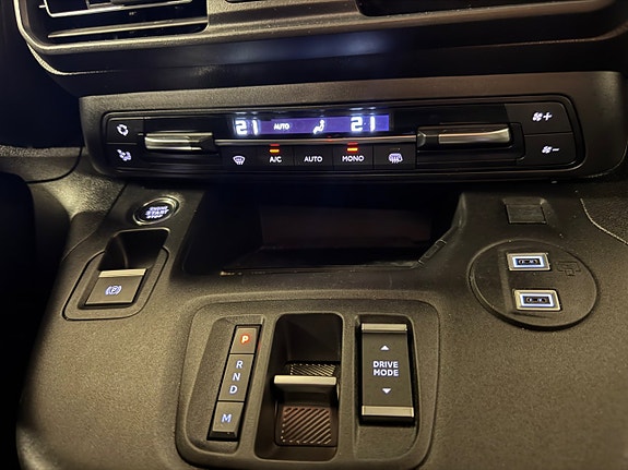 Opel Combo 9 of 10