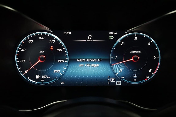 Mercedes-Benz GLC400 d 13 of 16