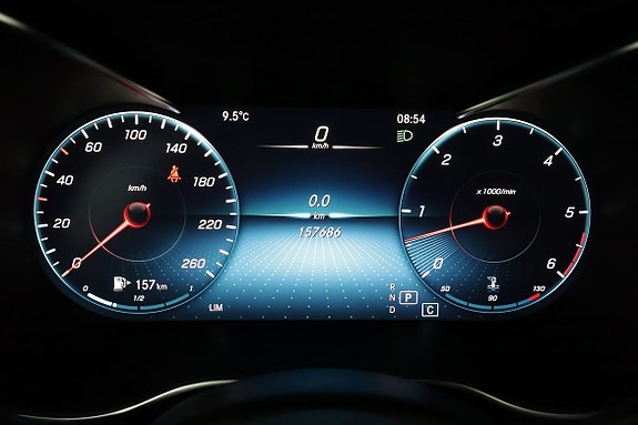 Mercedes-Benz GLC400 d 12 of 16