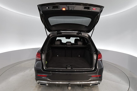 Mercedes-Benz GLC400 d 16 of 16