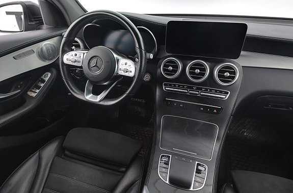 Mercedes-Benz GLC400 d 8 of 16